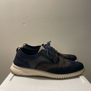 Cole Haan Zerogrand Grand OS